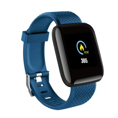 Smartwatch Multifuncțional Bluetooth - Ceas Inteligent pentru Bărbați și Femei cu Apeluri și Muzică