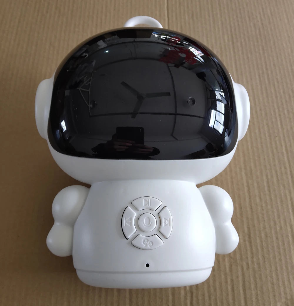 Robot Educațional Smart Tuya WiFi - Jucărie Interactivă cu Recunoaștere Vocală pentru Copii