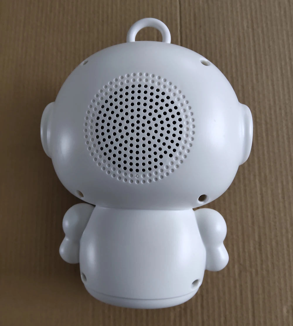 Robot Educațional Smart Tuya WiFi - Jucărie Interactivă cu Recunoaștere Vocală pentru Copii