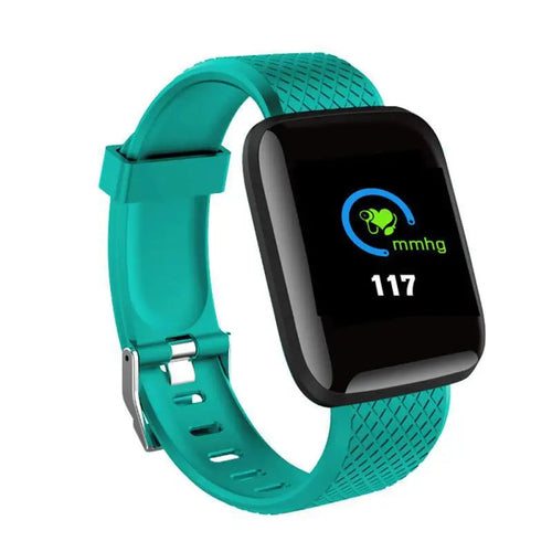 Smartwatch Multifuncțional Bluetooth - Ceas Inteligent pentru Bărbați și Femei cu Apeluri și Muzică