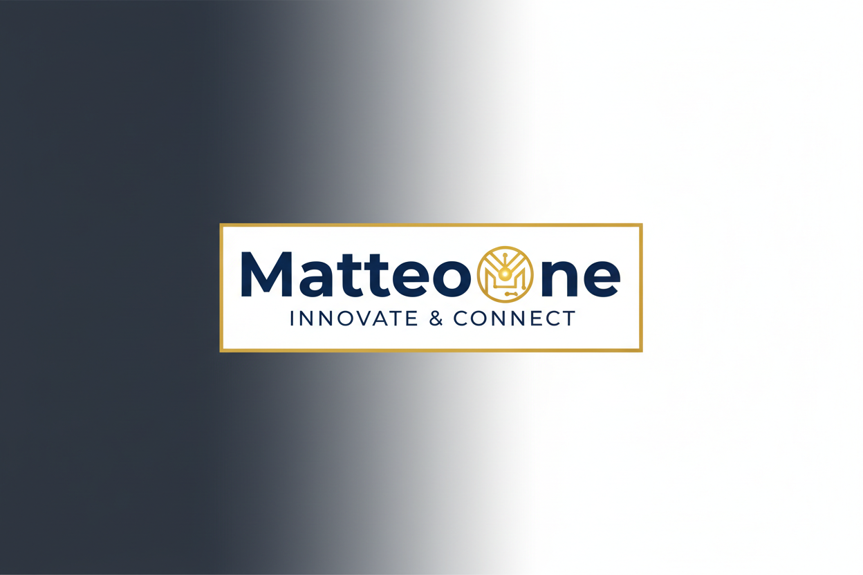 Logo MatteoOne